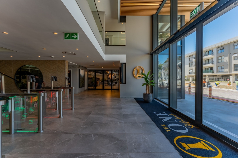 1 Bedroom Property for Sale in Stellenbosch Central Western Cape